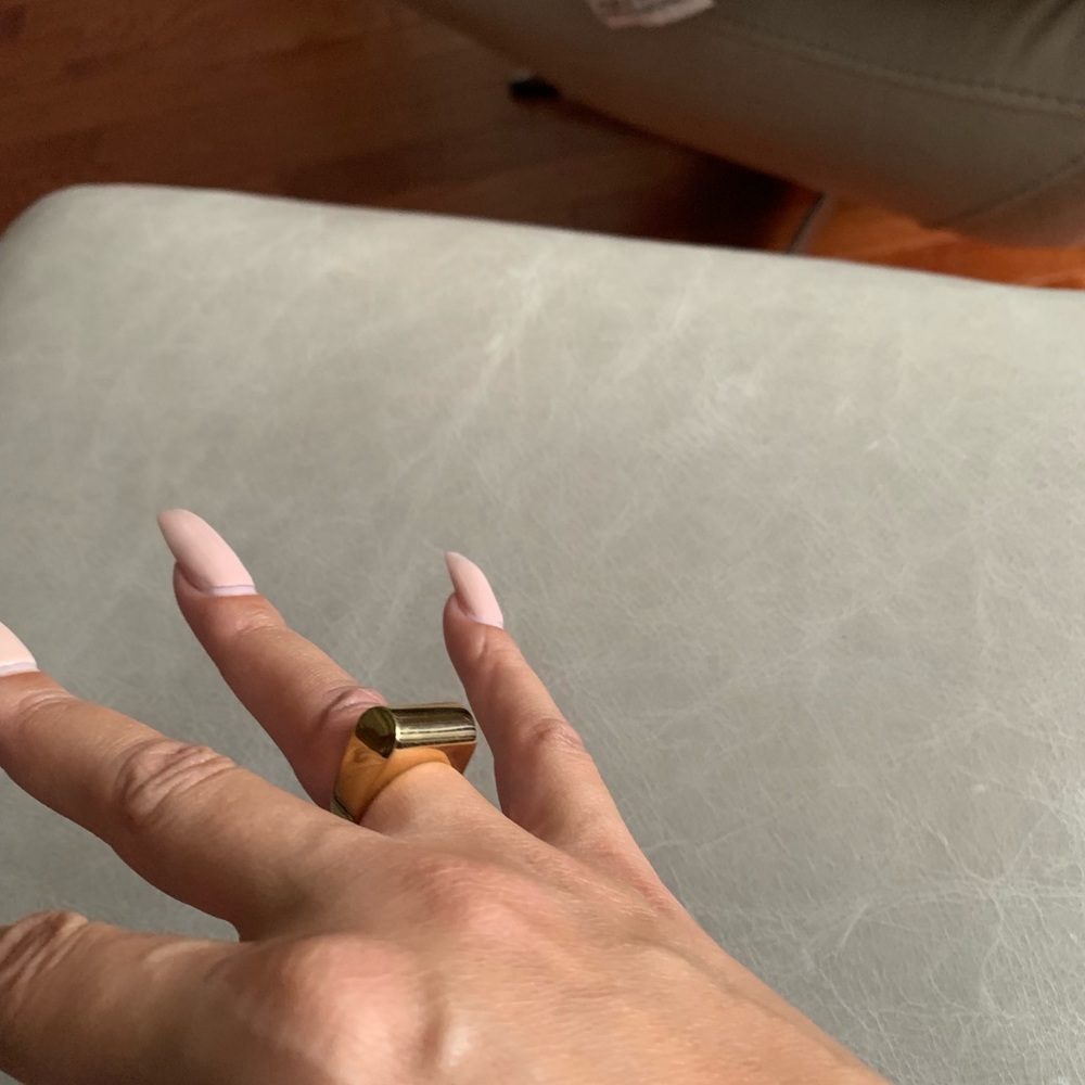 Jcrew Ring - image 2